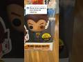 Planet Arlia Vegeta Funko Pop