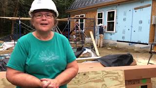 Building an Affordable, Energy-Efficient Home with Continuous Insulation \u0026 ThermalBuck