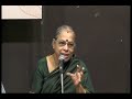 chitravina n.ravikiran speak about carnatic music l lec dem l pallavi darbar 2017 l