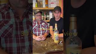 30 Second Review for Compass Box Affinity Spirit Drink