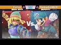 Curve vs. GokuGaMeR | All-Randoms Tournament - Grand Finals