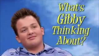 who is gibby thinking about?