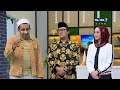 ternyata desy ratnasari sudah punya calon suami sahur lebih segerr 10 04 22 part 10