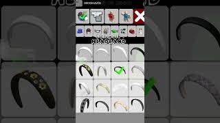 #roblox #robloxedit #edit #brookhaven #masukberanda #fypシ゚viral #shortvideo #outfit #ideas #like