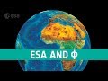 ESA and ɸ