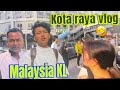 |Aaja Tw Ahudaee Hune Gari Duliyo Tw|🤣||Malaysia KL ||Kota Raya Vlog||NBR Vlog❤️👍||#travel #vlogging