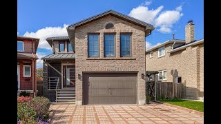 1555 Lewes Way, Mississauga Home for Sale - Real Estate Properties for Sale