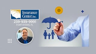 INSURANCE CENTER INC