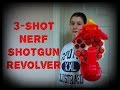 NERF MOD: 