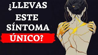 🌟¡¡Solo LOS ELEGIDOS MÁS PODEROSOS Llevan (ESTE SÍNTOMA ÚNICO de Despertar Espiritual!!)