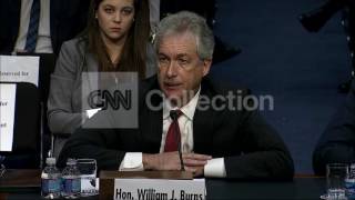 SEN BENGHAZI HRG:BURNS-MISTAKEN ASSUMPTION