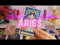 ARIES OH ARIES🤯HE SHOWED YOUR PHOTO TO SOMEONE‼️😍LOOK WHAT WAS SAID 🔮 ARIES 2024 TAROT READING