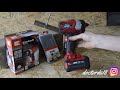 einhell te ci 18 li bl test u0026 unboxing