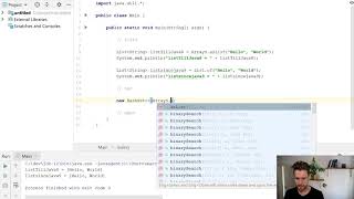 How to easily create Lists, Sets and Maps in Java - Tips & Tricks #019 | Java Programmer: Tips &