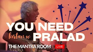 Kirtan Legend Pralad