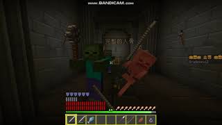 minecraft Crypt Crawler 腐肉地穴 #04