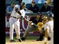 Home Run, a Tribute to Baseball by Geoff Moore