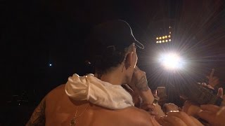 160624 롯데월드나이트파티full 로꼬 박재범 어글리덕 AOMG