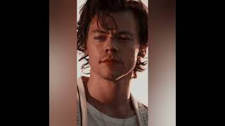 Harry Styles  - Hunger (mv) unreleased