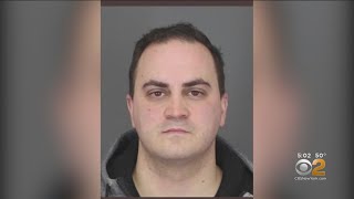 Peekskill Officer Charged With Sexually Abusing Woman; DA Gets Audio Recording Of Incident