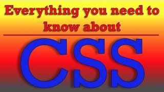CSS Tutorial for Beginners 19 - Block Elements vs Inline Elements