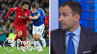 Everton have no chance in Merseyside derby date against Liverpool | Premier League | NBC Sports