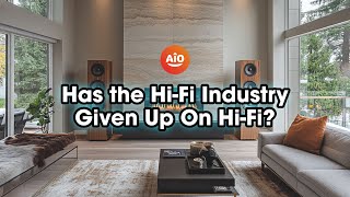 Is Hi-Fi Still Relevant in the Digital Era?