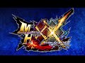 monster hunter generations ultimate ost glavenus theme ディノバルド bgm hq 4k