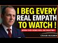 This ONE Empath Type Brings Avoidants to Their Knees | #avoidant | Chase Hughes Motivation