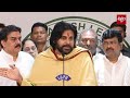 🔴live dcm pawan kalyan comments on ys jagan ys jagan walk out from assembly manamtv telugu