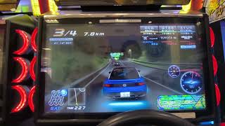 【湾岸ミッドナイト6RR+】【GT86さん】【SYUNさん】リターン分身ありがとうございます🎶(⁎ᴗ͈ˬᴗ͈⁎)