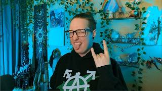 "just chatting" trans stream