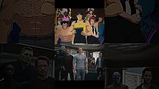 Avengers vs X-Men #shorts