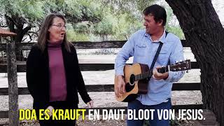 Oo Daut Bloot Von Jesus | 148