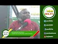 The platform show with Nana Yaw Kesseh On Peace 104.3 FM (29/07/2024)