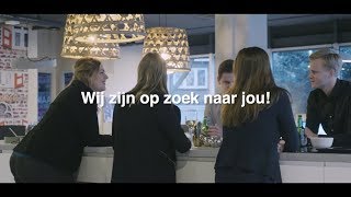 Werken bij Ruimbaan Uitzendbureau