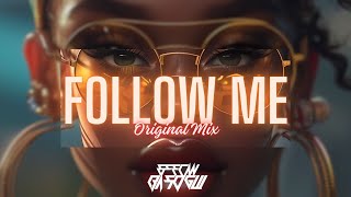 Efecan Basoglu - Follow Me | Original Mix