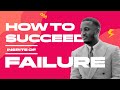How to Bounce Back from Defeat- The Olushola 2023