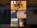 Itachi “Amaterasu” Indian dub 😂