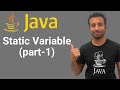 Java Bangla Tutorials 107 : static variable (part-1)