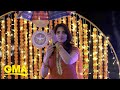 'GMA' celebrates Diwali