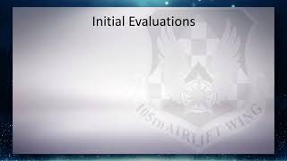 Evals 101 (May 2022)