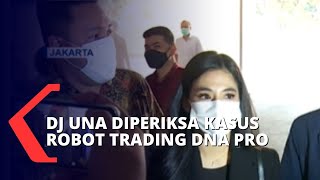 Tersandung Kasus DNA Pro, Kuasa Hukum DJ Una : Bukan Mempromosikan Hanya Beri Testimoni