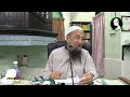 Duit Deposit Dalam Tabung Haji Jadi Faraid? - Ustaz Azhar Idrus