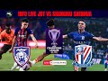 JDT vs SHANGHAI SHENHUA | SIARAN LANGSUNG | ACL ELITE 2024-25