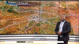 SA Weather Report l 17 February 2025