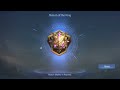 နောက်ဆုံးတော့ mythic ကို ရောက်ဘူးသွားတဲ့ burmeton x gaming။တော်