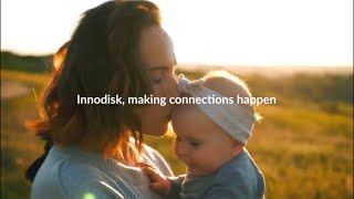 Innodisk Group Video - Innodisk, Making Connections Happen