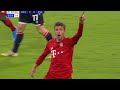 Bayern Munich vs Crvena Zvezda 3-0 | Match Day 1 Group Stage UCL 2020