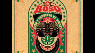 Bosq (Of Whiskey Barons) - Up \u0026 Down ft. Kaleta (Nigeria 76 Mix)